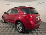 Used 2014 Chevrolet Equinox LT w/ Power Convenience Package image 4