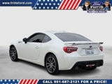 Used 2019 Subaru BRZ Limited image 3
