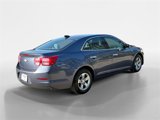 Used 2015 Chevrolet Malibu LS image 3