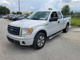 Used 2012 Ford F150 STX w/ STX Decor Pkg image 3