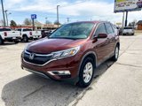 Used 2016 Honda CR-V EX image 3