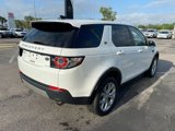 Used 2017 Land Rover Discovery Sport SE image 3