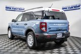 New 2025 Ford Bronco Sport Heritage w/ Convenience Package image 4