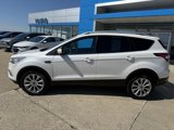 Used 2018 Ford Escape Titanium image 2