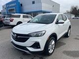 Certified 2022 Buick Encore GX Preferred w/ Cold Weather Comfort Package image 2