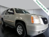 Used 2009 GMC Yukon XL SLT image 2