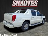 Used 2005 Cadillac Escalade EXT image 3