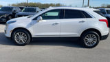 Used 2017 Cadillac XT5 Luxury w/ Driver Awareness Package image 4