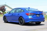 Used 2024 Honda Civic Sport image 4