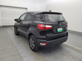 Used 2021 Ford EcoSport S image 5