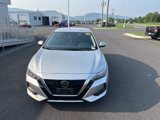 Used 2021 Nissan Sentra SV image 3