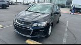 Used 2020 Chevrolet Sonic LT w/ Convenience Package image 3