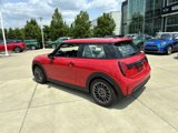 Certified 2025 MINI Cooper S image 5