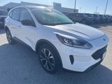 Used 2021 Ford Escape SE w/ SE Sport Appearance Package image 3