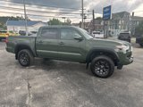 Used 2021 Toyota Tacoma SR5 w/ Trail Edition image 4