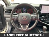 Used 2021 Toyota Camry TRD w/ TRD Package w/JBL Audio image 5