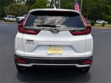 Used 2020 Honda CR-V EX-L image 6