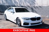 Used 2019 BMW 540i w/ M Sport Package image 3