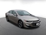 Used 2024 Chevrolet Malibu LT image 3