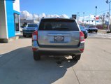 Used 2011 Jeep Compass Sport w/ Sun/Sound Group image 6