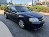 Used 2013 Dodge Avenger SE image 5