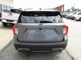 Used 2022 Ford Explorer XLT w/ Equipment Group 202A image 4