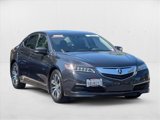 Used 2015 Acura TLX w/ Technology Package image 3