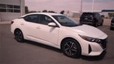 Used 2024 Nissan Sentra SV image 3