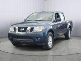 Used 2016 Nissan Frontier SV w/ SV Value Truck Package image 1