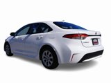 Certified 2022 Toyota Corolla LE image 5