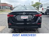 Certified 2022 Nissan Sentra SR w/ Midnight Edition image 6