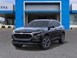 New 2025 Chevrolet Trax LT w/ Driver Confidence Package image 6