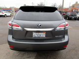 Used 2013 Lexus RX 450h FWD image 5