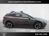 Used 2021 Subaru Crosstrek 2.5i Limited w/ Moonroof Package 1 image 4