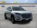 Used 2019 Hyundai Tucson Ultimate image 5