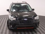 Used 2019 Subaru Forester Sport w/ Popular Package #2 image 3