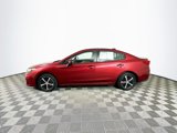 Used 2019 Subaru Impreza 2.0i Premium w/ Eyesight & BSD/Rcta & SRF image 6