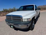 Used 1999 Dodge Ram 2500 Truck 2WD Quad Cab image 4