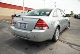 Used 2006 Mercury Montego Luxury image 4