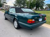 Used 1994 Mercedes-Benz E 320 Convertible image 5
