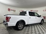 Used 2015 Ford F150 XLT w/ Equipment Group 302A Luxury image 5