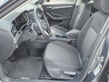 Certified 2024 Volkswagen Jetta S image 3