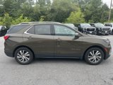 Used 2023 Chevrolet Equinox Premier image 4