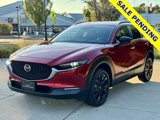 Used 2025 MAZDA CX-30 AWD 2.5 S w/ Select Sport Pkg image 4