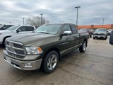 Used 2012 RAM 1500 Big Horn image 5