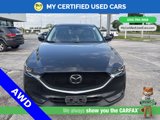 Used 2019 MAZDA CX-5 Touring image 3
