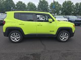 Used 2018 Jeep Renegade Latitude image 3
