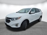 Used 2018 Chevrolet Equinox LT image 3