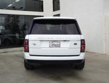 Used 2020 Land Rover Range Rover HSE image 5