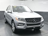Used 2013 Mercedes-Benz ML 350 2WD image 2